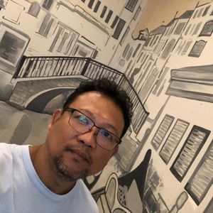 Meet your Posher, Alvin